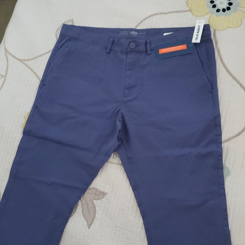 Men's Pants